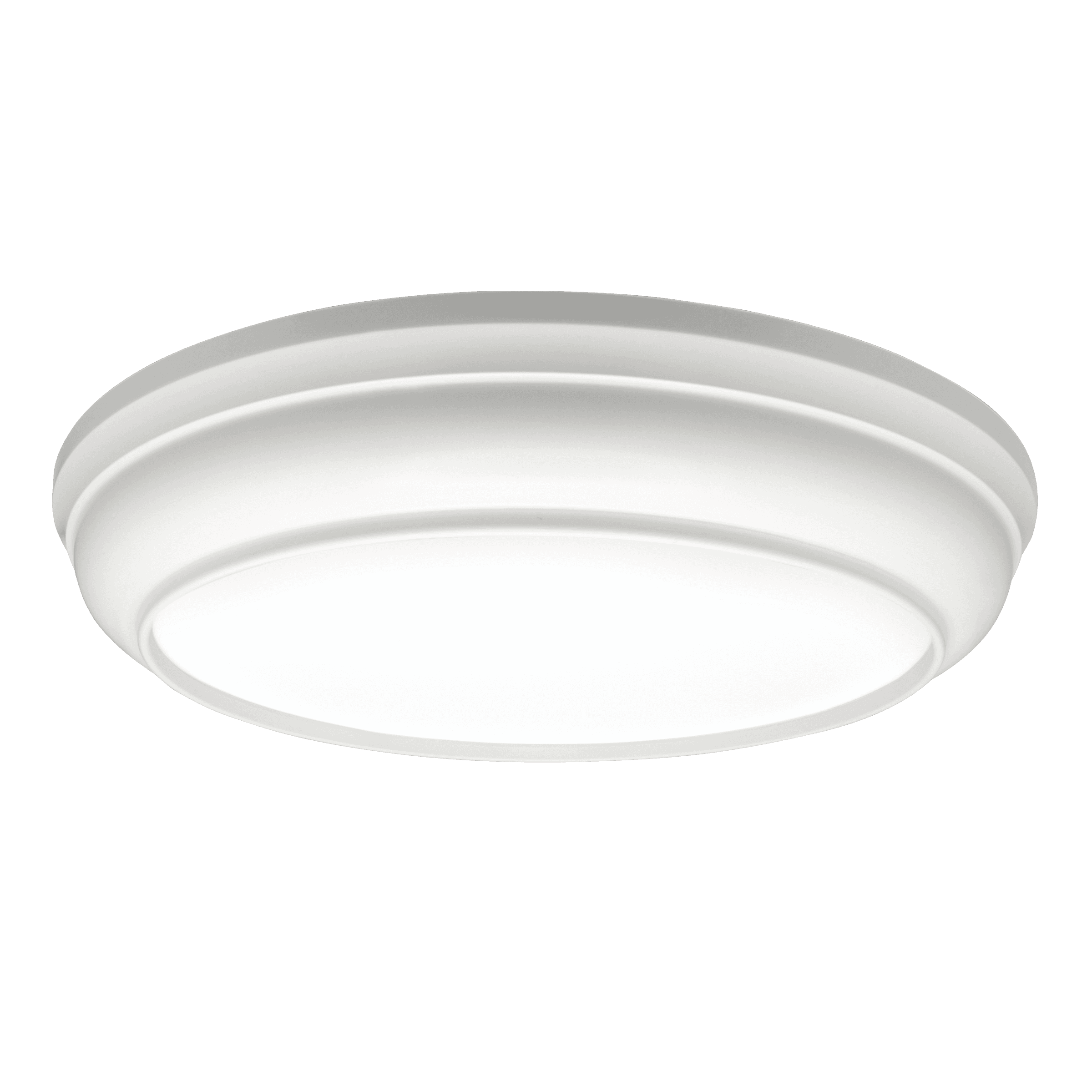 MWFM | 13” Midwest Flush Mount
