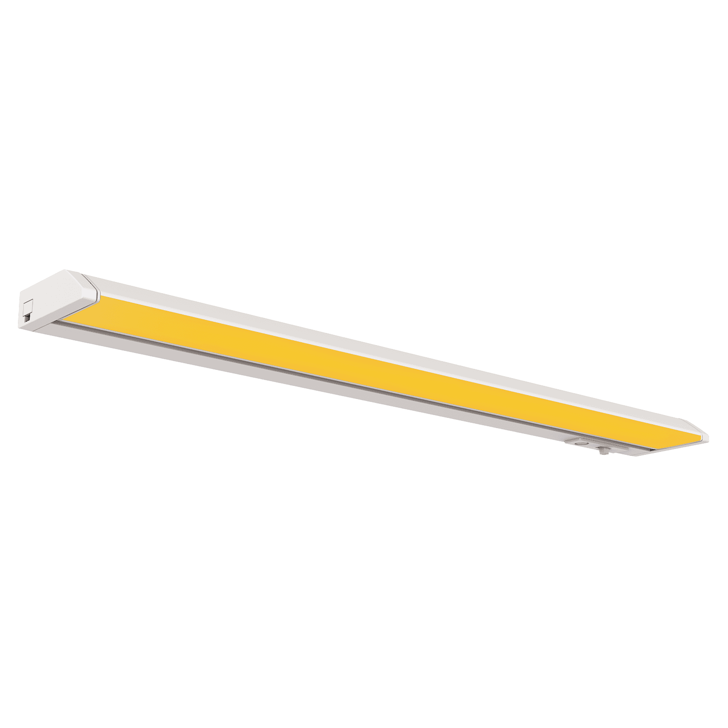 NXAUC | 24” Nexus Adjustable Under Cabinet Light with NightLightR™