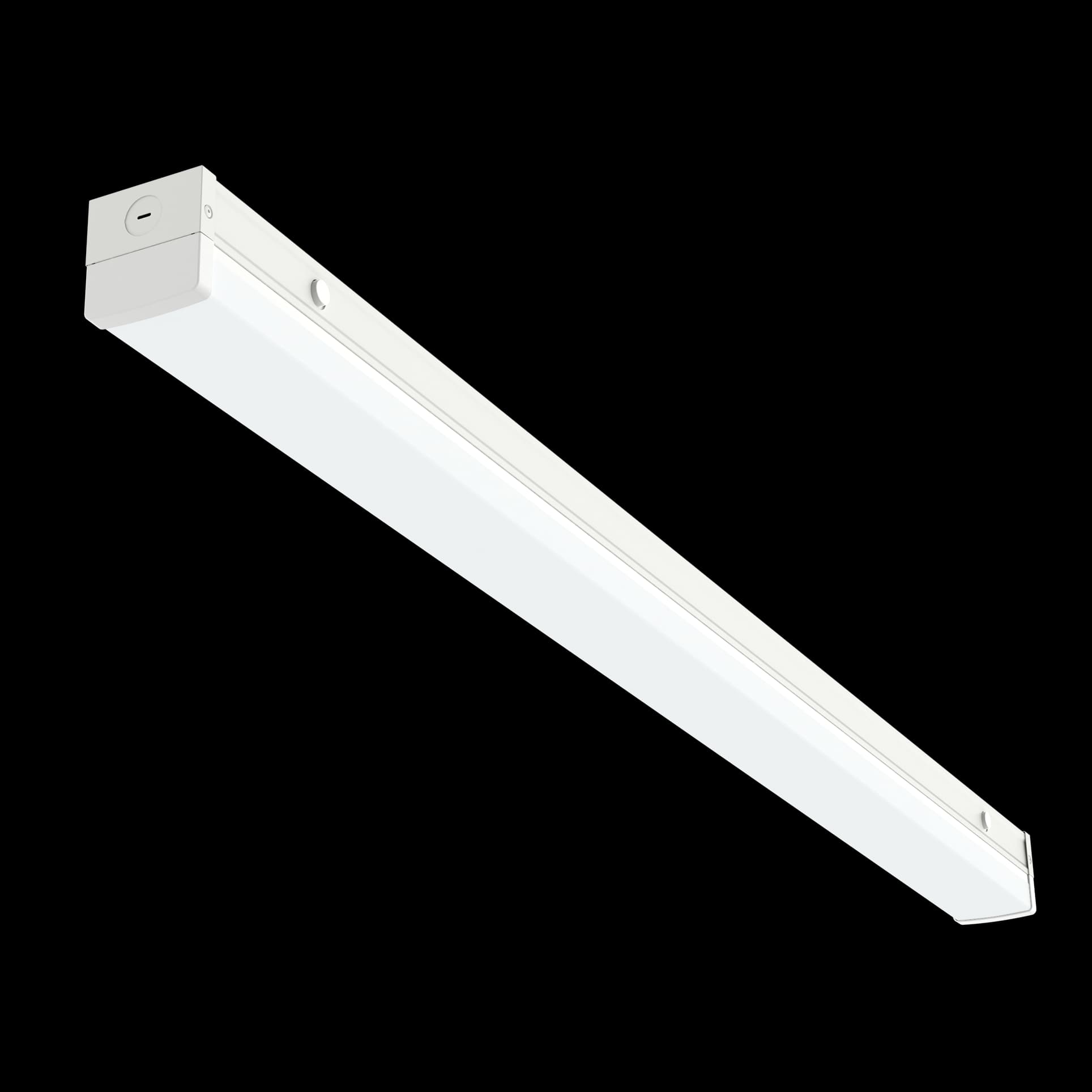 SCST | Selectable Strip Light Series 4′ Square Lens