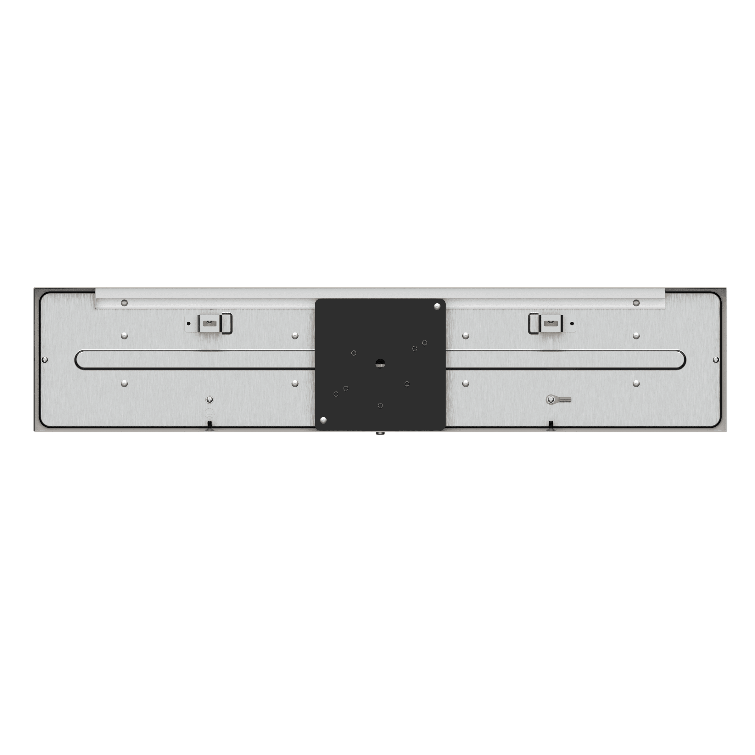 HRVL | 24” Hera Vanity Light Brushed Nickel - thumbnail 4