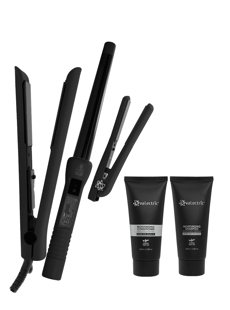 Deluxe Set