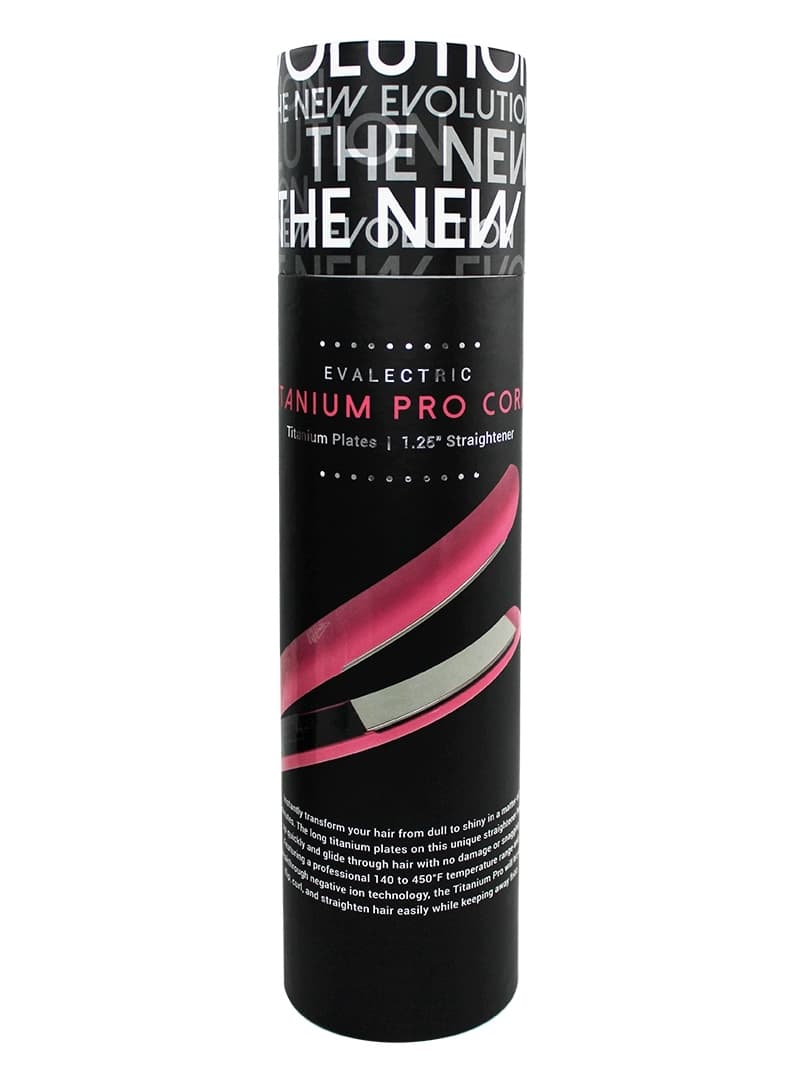 Titanium Pro Coral - thumbnail 2