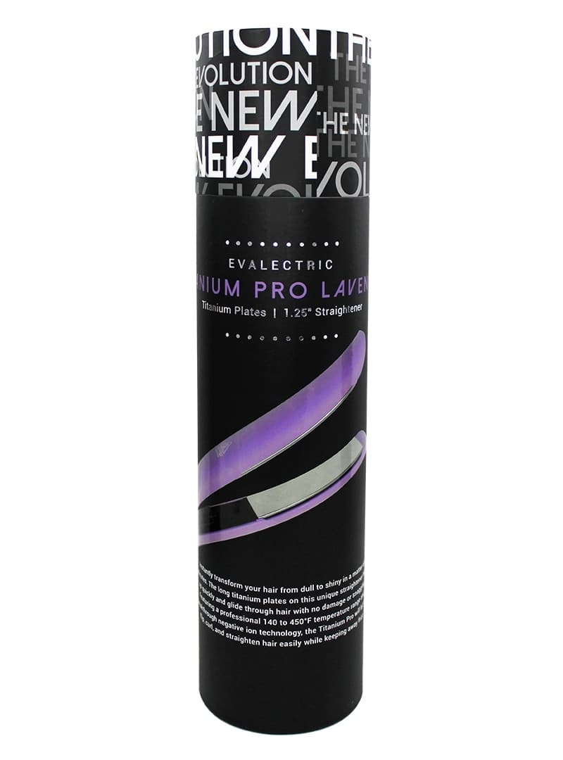 Titanium Pro Lavender - thumbnail 2