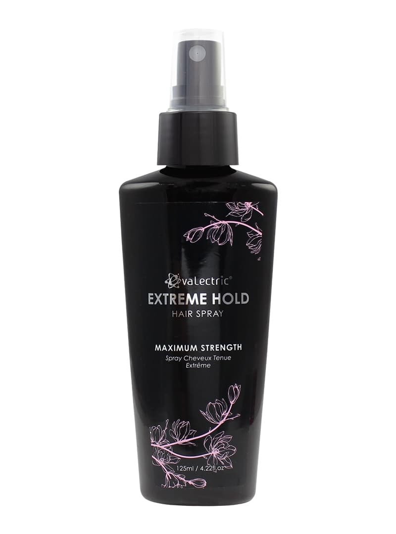 Extreme Hold Hair Spray
