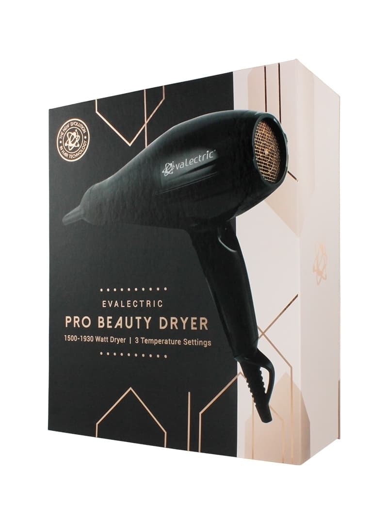 Pro Beauty Dryer - thumbnail 2
