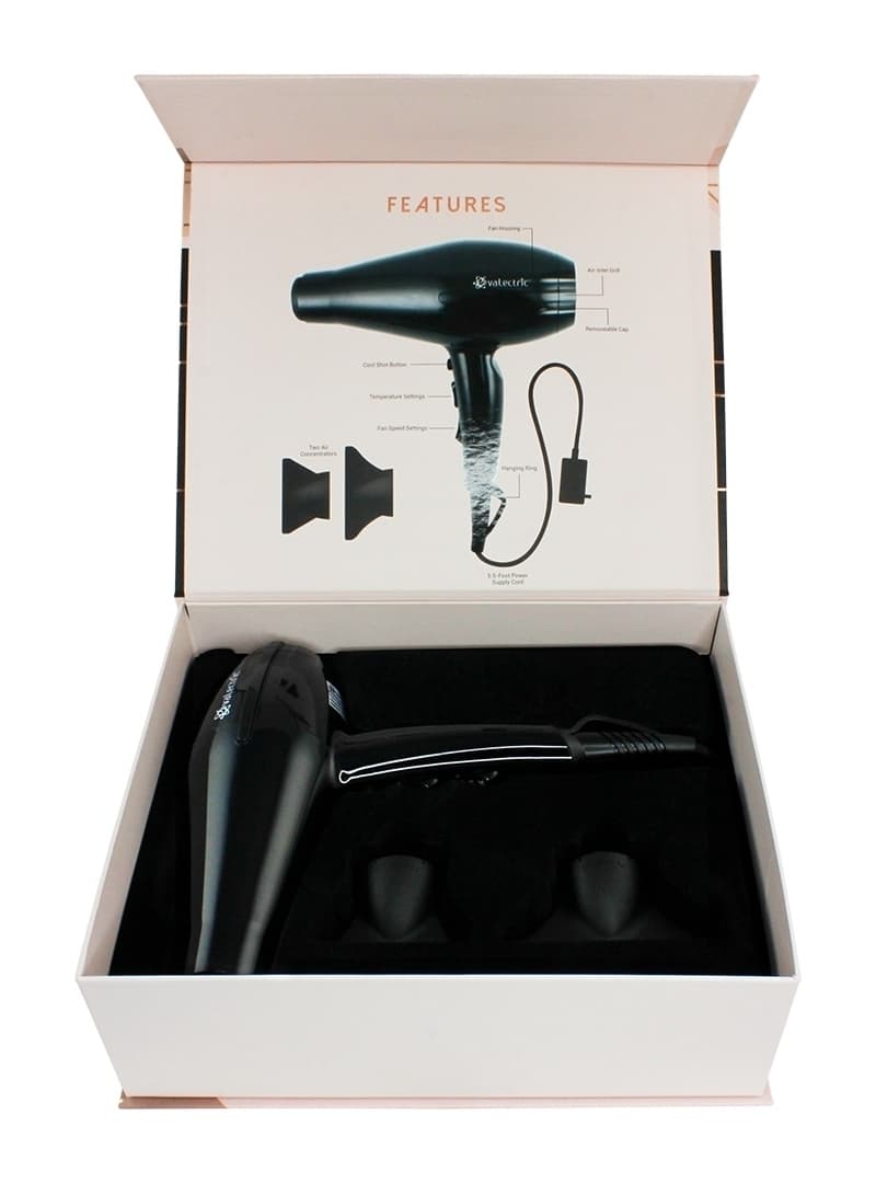 Pro Beauty Dryer - thumbnail 4