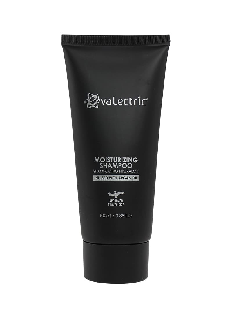 Moisturizing Shampoo