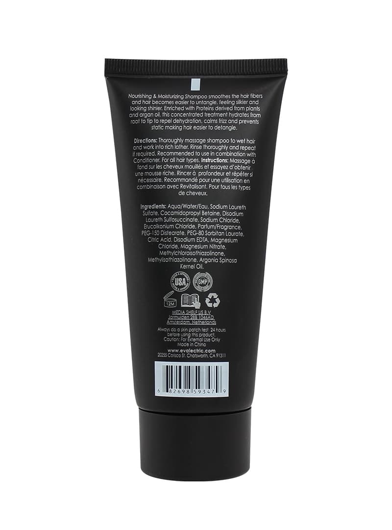 Moisturizing Shampoo - thumbnail 2