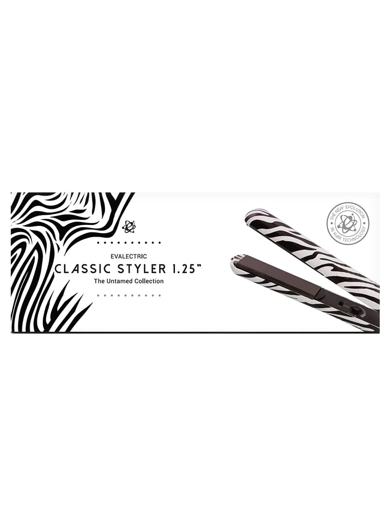 Zebra - thumbnail 2