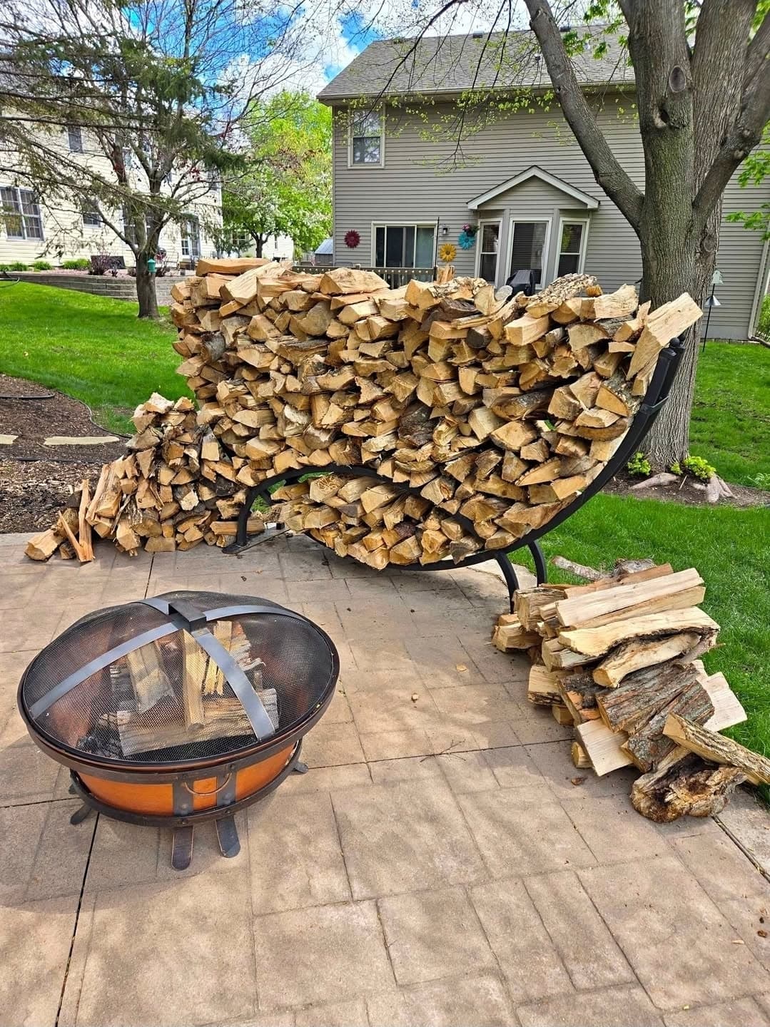 Mixed Hardwood