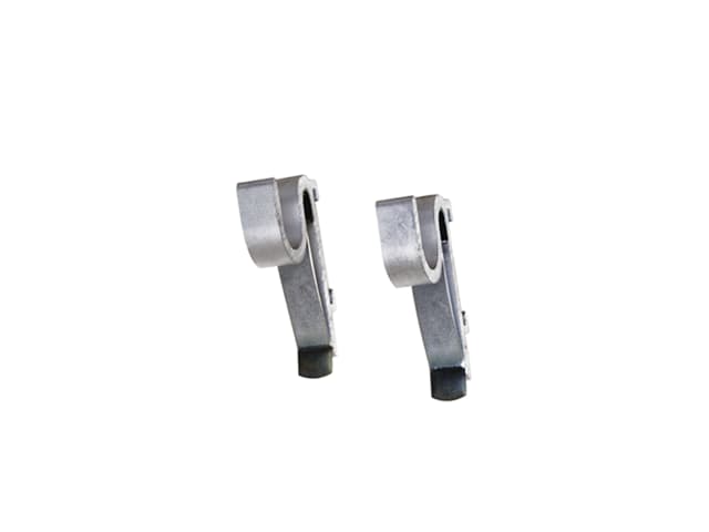 Map Hook Clips (Set of 2)