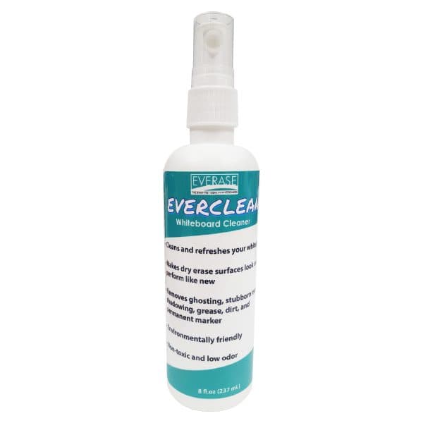 EVERClean Whiteboard Cleaner