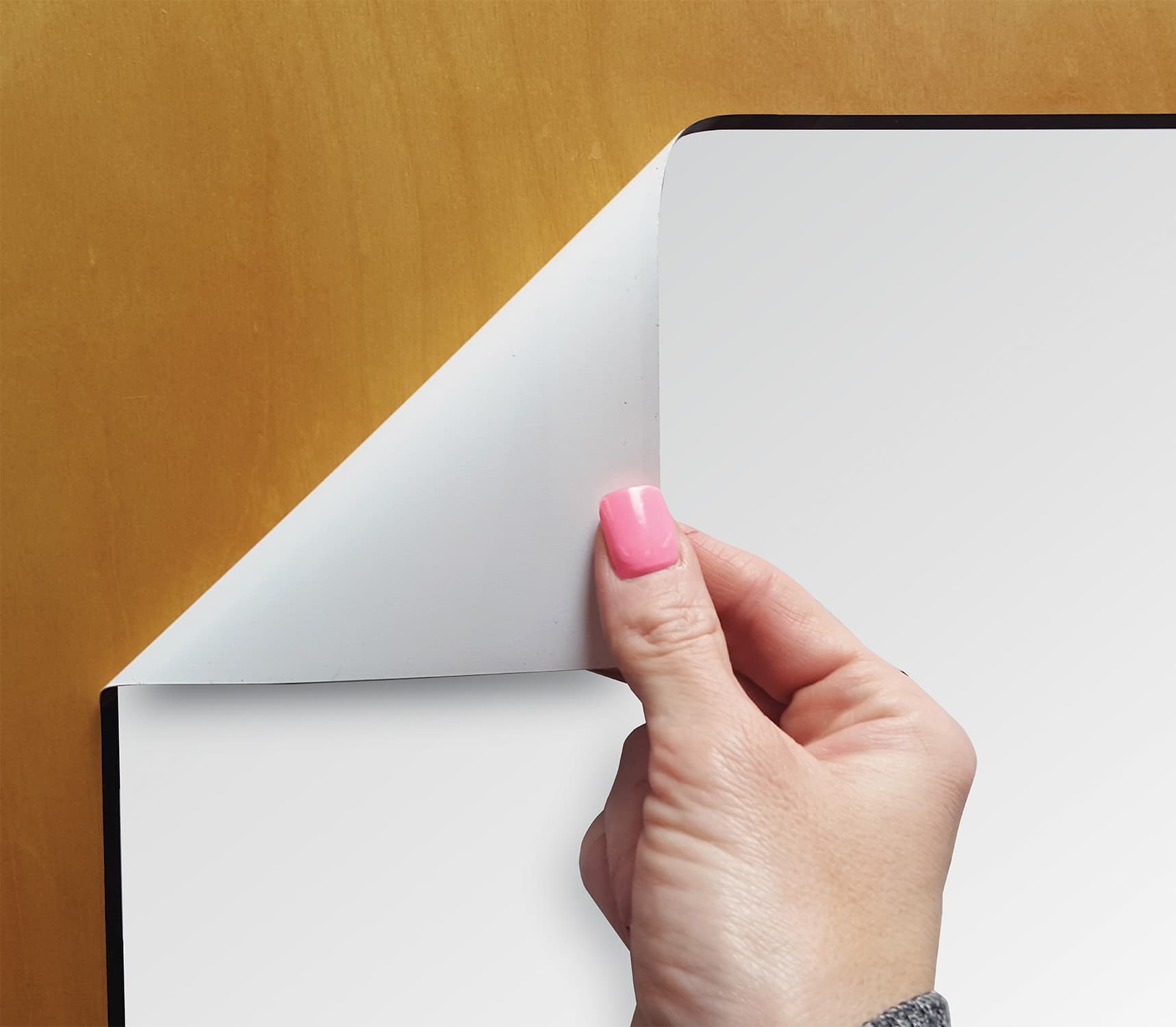 Re-Stic Dry Erase Surface – Fantasy Football Draft Board - thumbnail 2