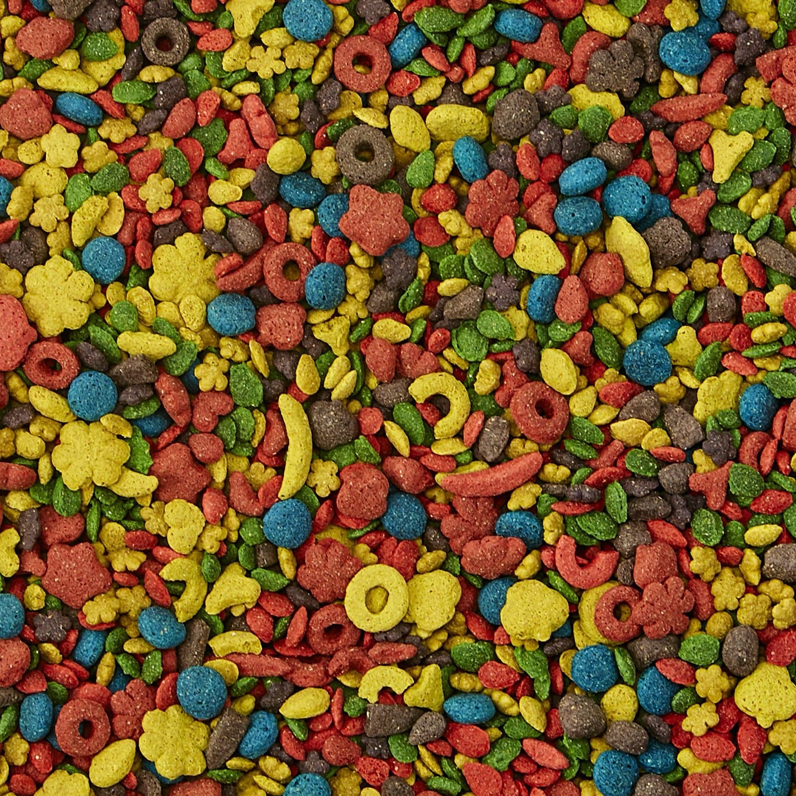 Kaytee Exact Rainbow Parrot & Conure Bird Food - thumbnail 2