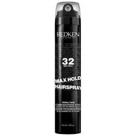Redken Max Hold Hairspray