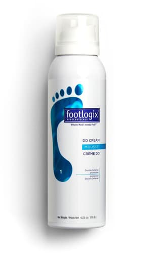 Footlogix DD Cream