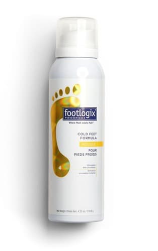 Footlogix Cold Feet