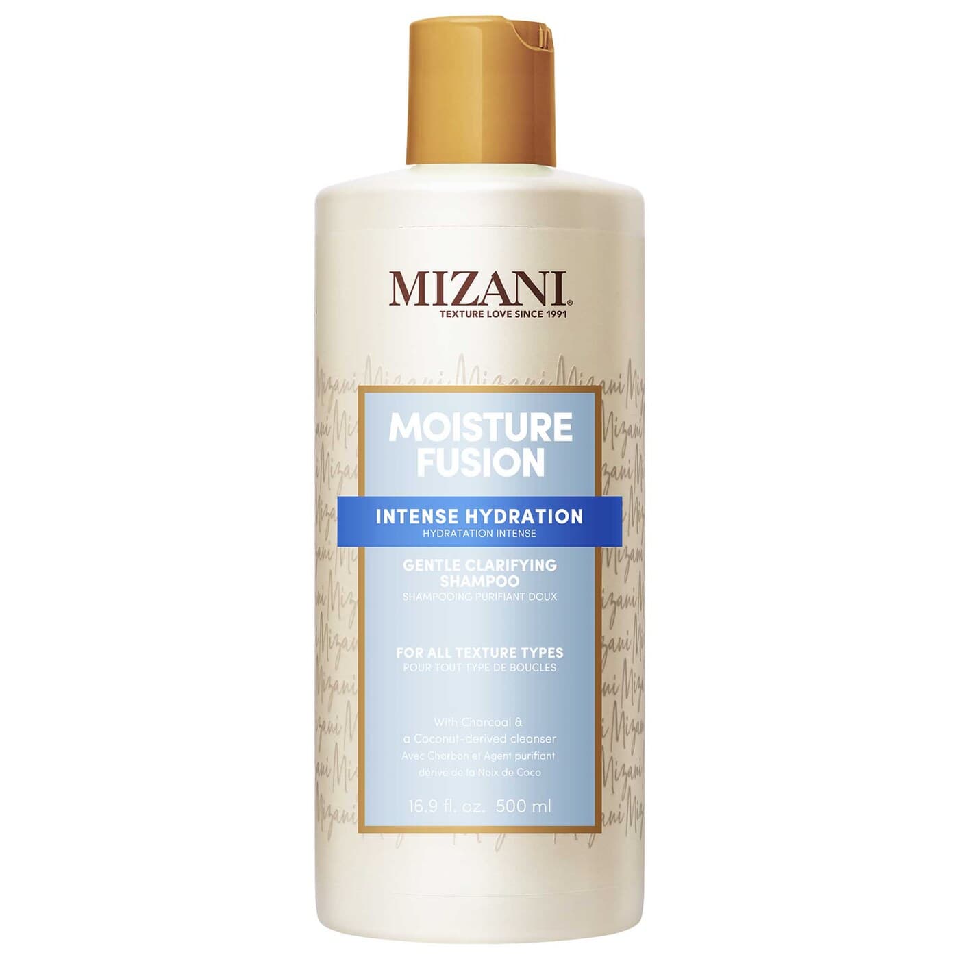 Mizani Gentle Clarifying Shampoo