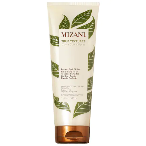 Mizani Perfect Coil Oil Gel