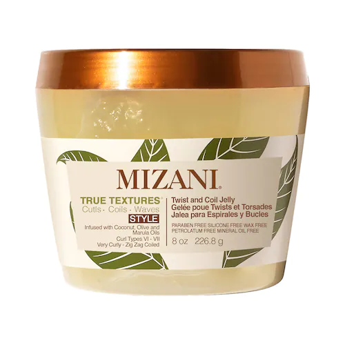 Mizani Twist & Coil Jelly