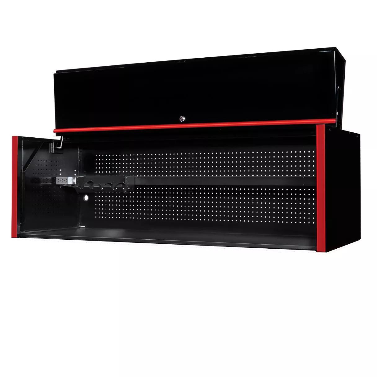 Extreme Tools® RX Series 72 x 25 inch Extreme Power Workstation® Professional Hutch