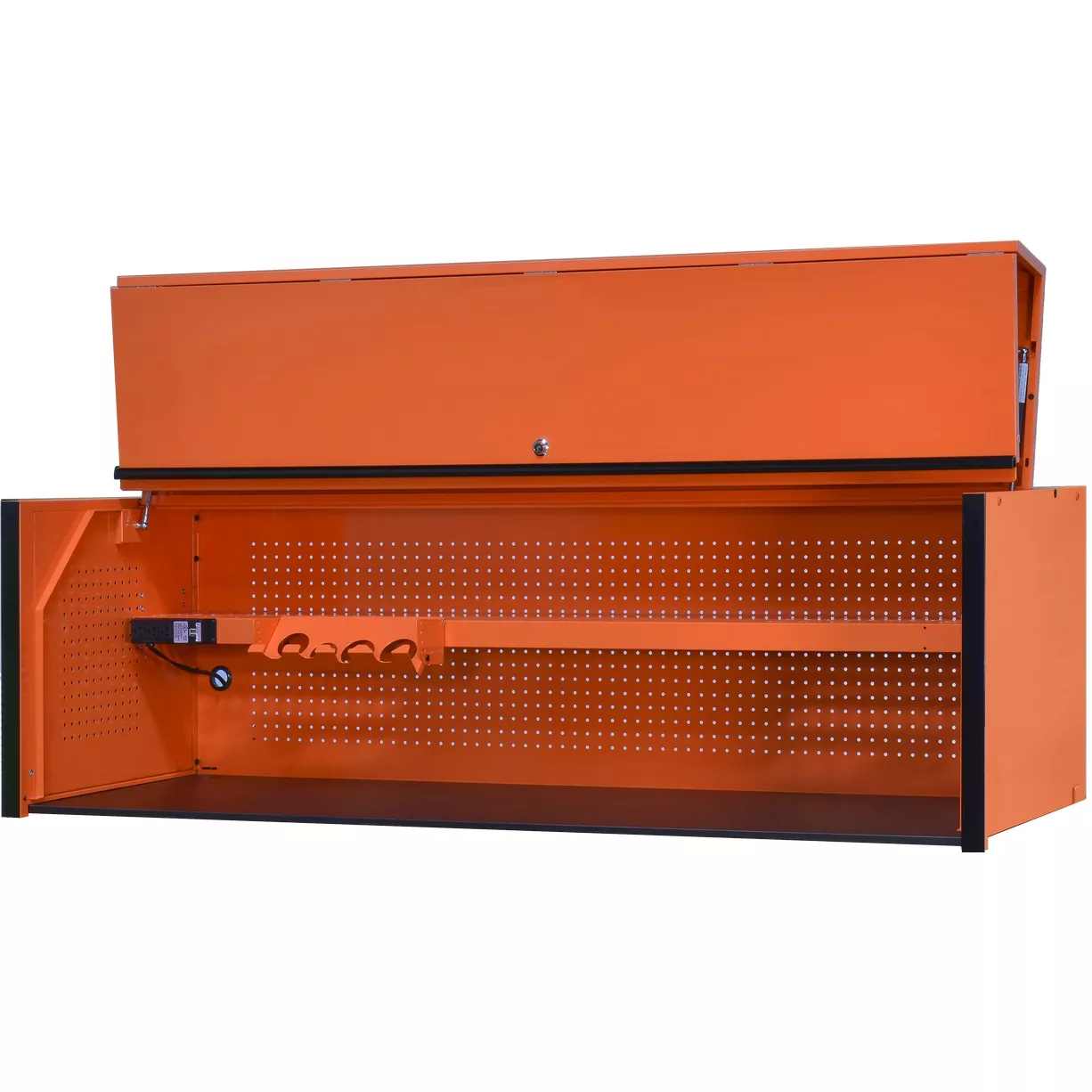 72″W x 30″D Extreme Power Workstation® Professional Hutch, Extreme Tools® RX 250 Series