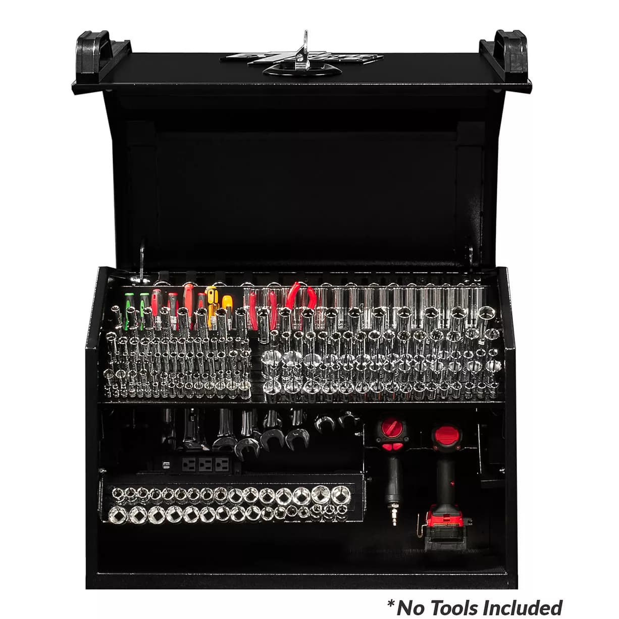 Extreme Tools PWSRC3020 | 30″ Workstation & Roller Cabinet Combo - thumbnail 6