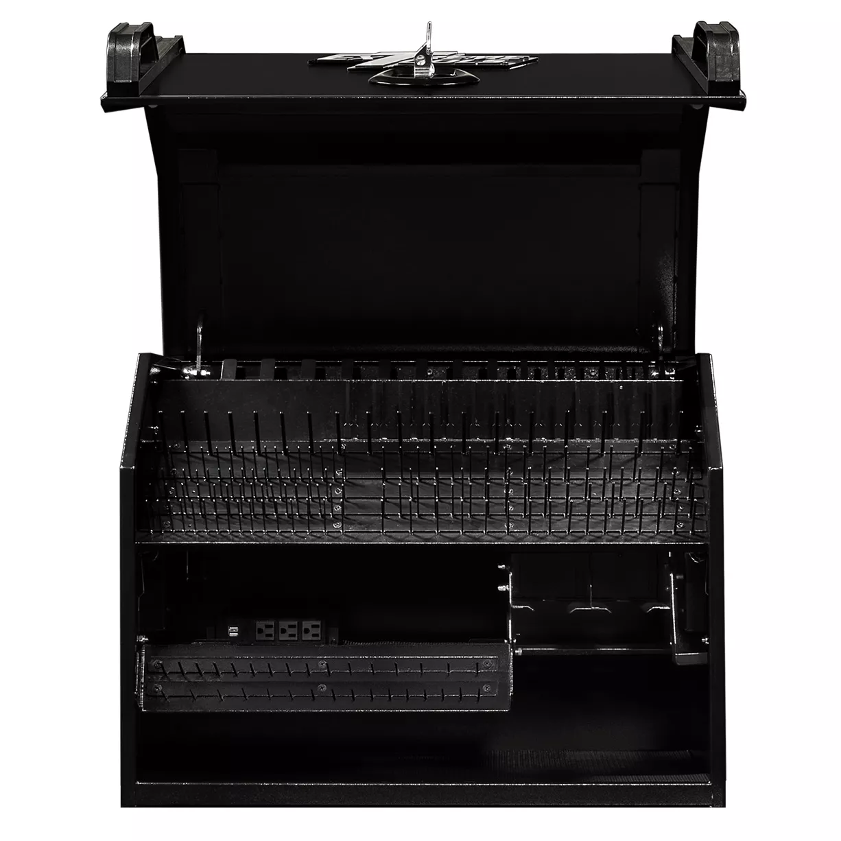 Extreme Tools PWSRC3020 | 30″ Workstation & Roller Cabinet Combo - thumbnail 7