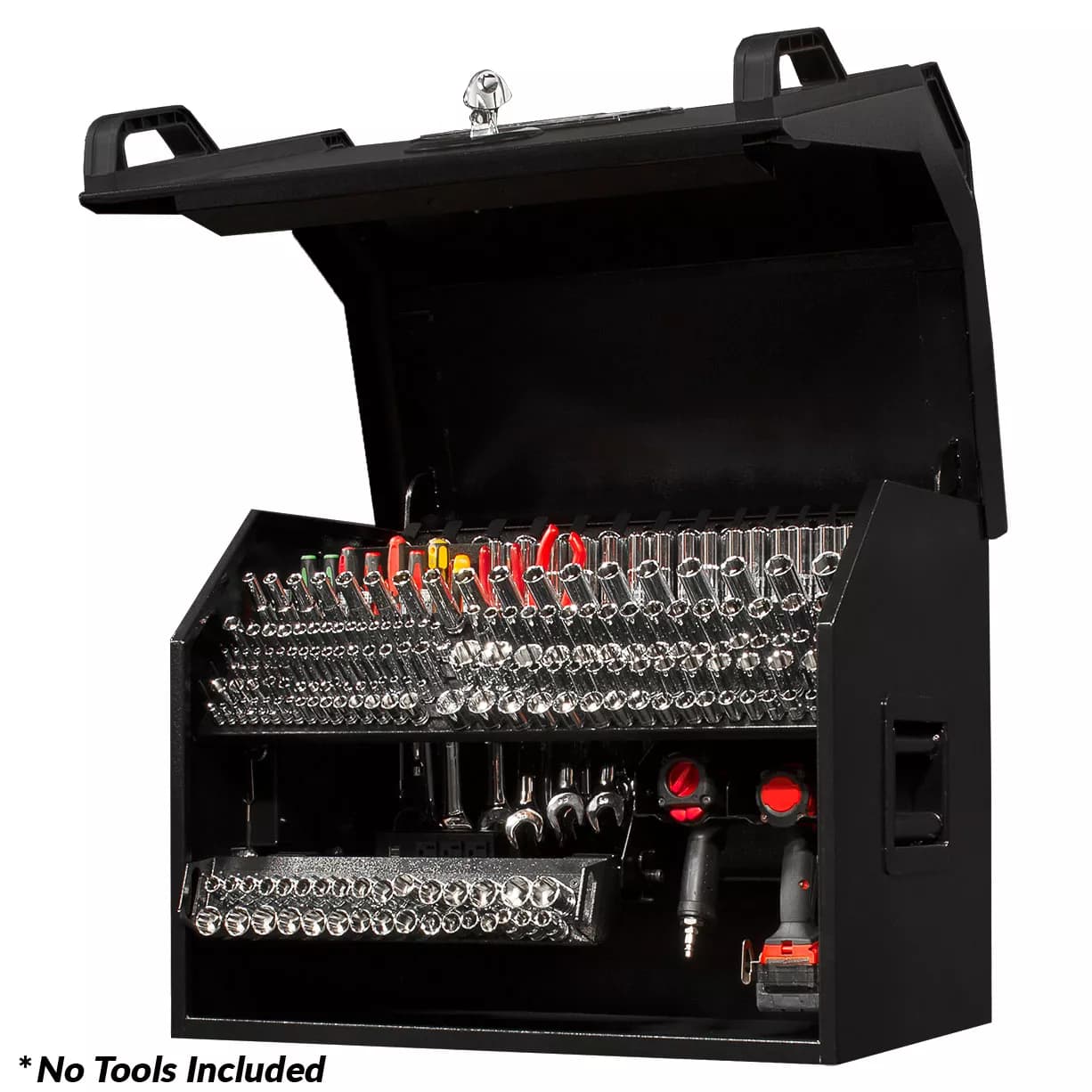 Extreme Tools PWSRC3020 | 30″ Workstation & Roller Cabinet Combo - thumbnail 5