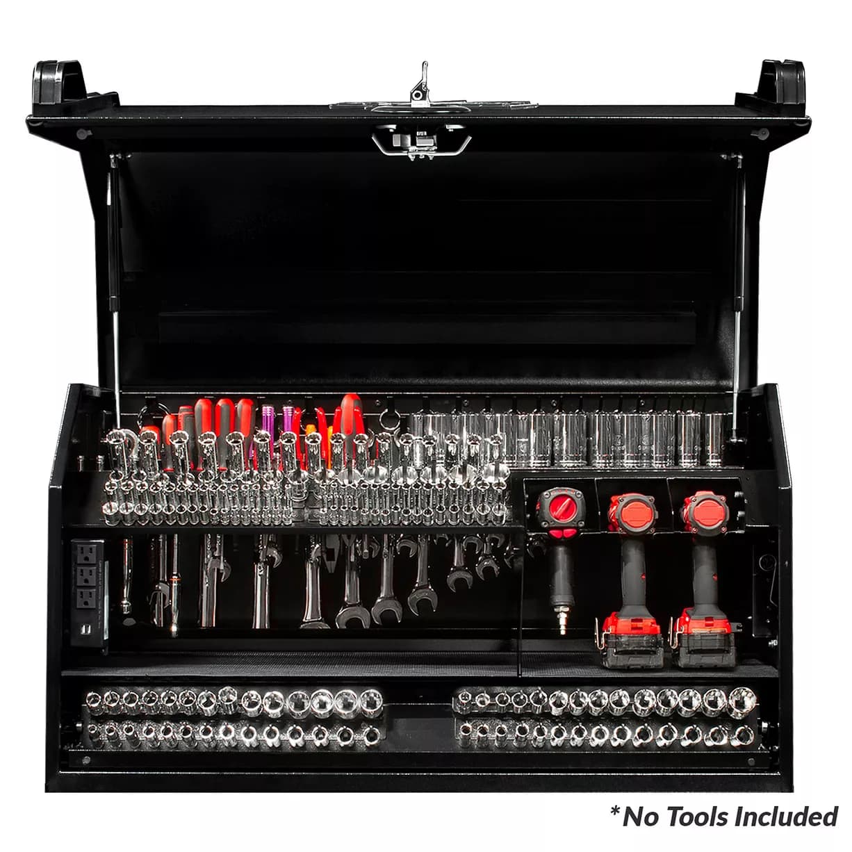 Extreme Tools 41″ Extreme Portable Workstation – PWS4120TXBK