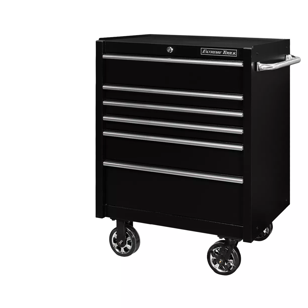 Extreme Tools PWSRC3020 | 30″ Workstation & Roller Cabinet Combo - thumbnail 10
