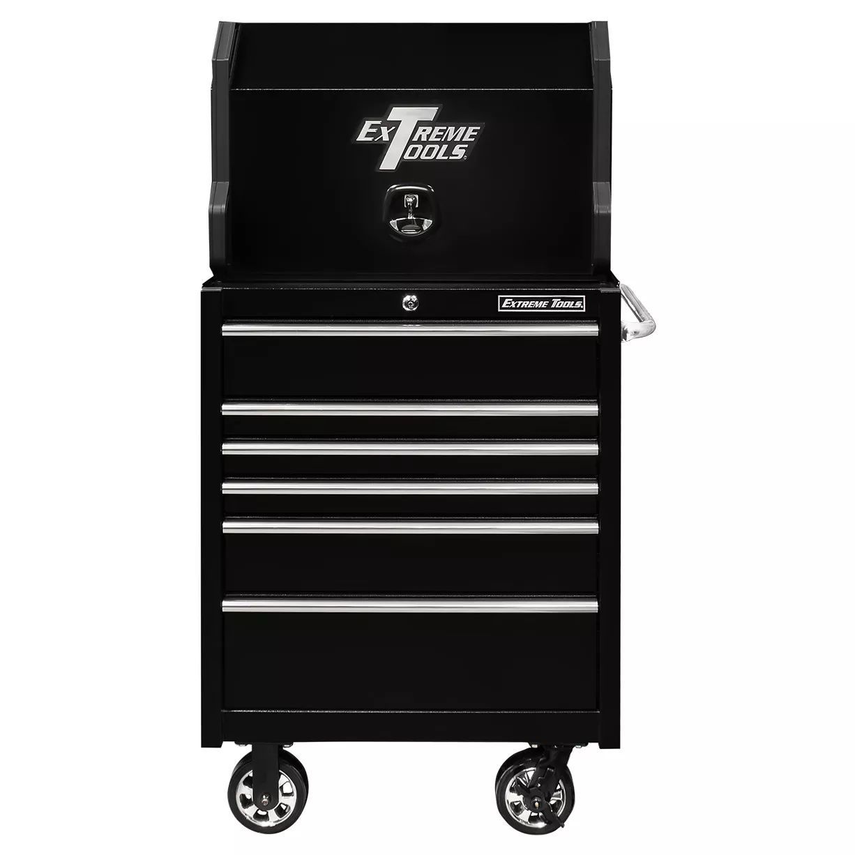 Extreme Tools PWSRC3020 | 30″ Workstation & Roller Cabinet Combo - thumbnail 4