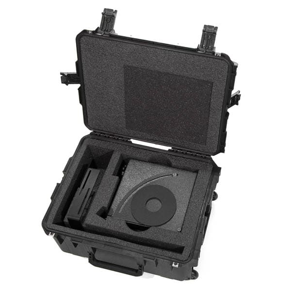 MKII foam fitted case