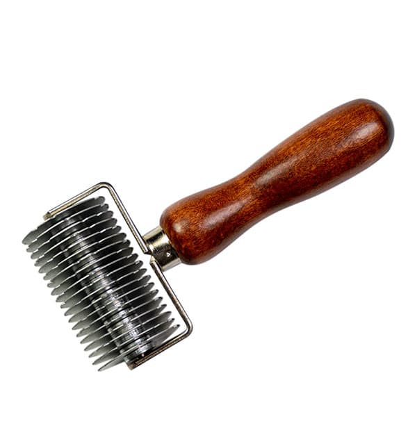 Wood Graining – Check Roller