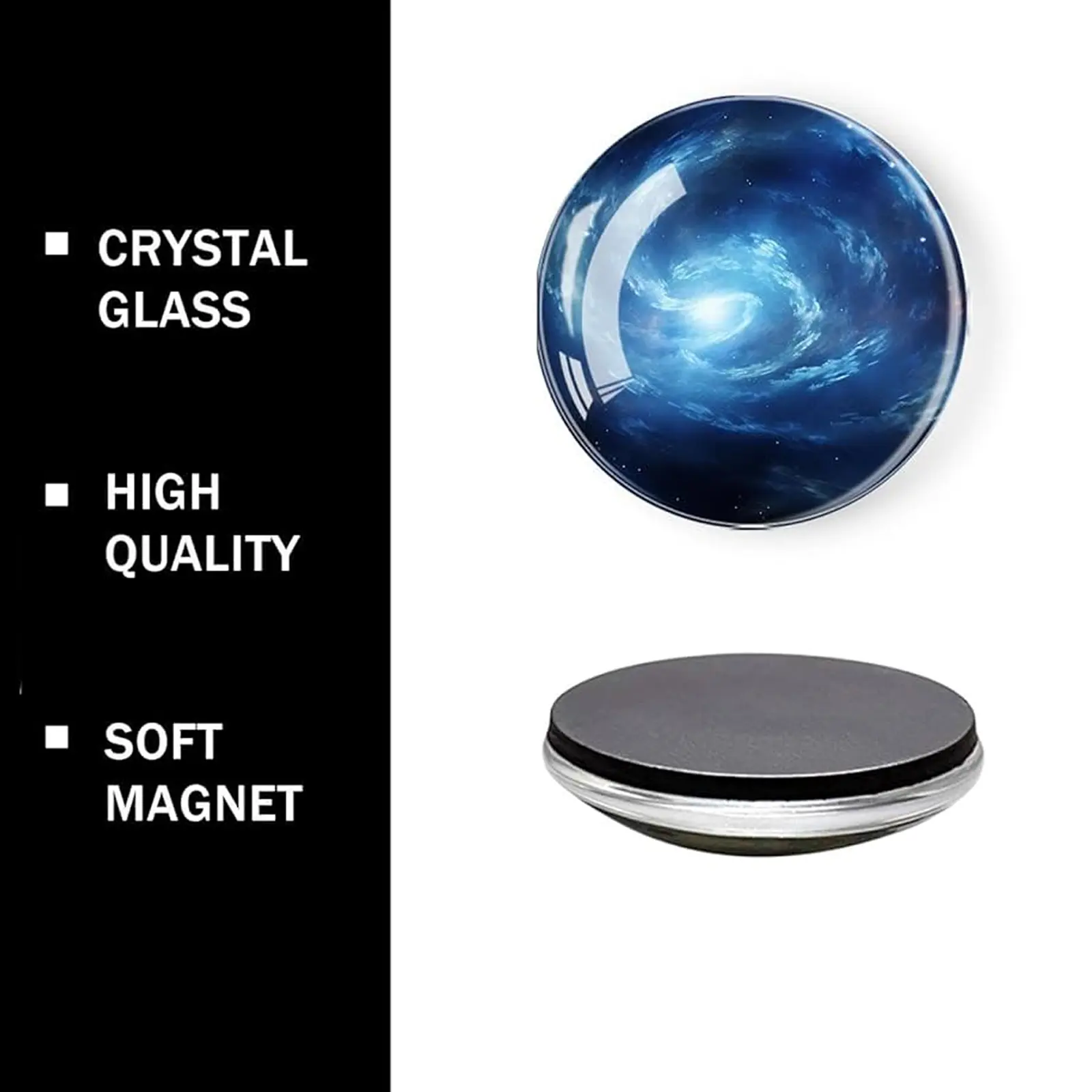 Custom Glass Magnets - thumbnail 2