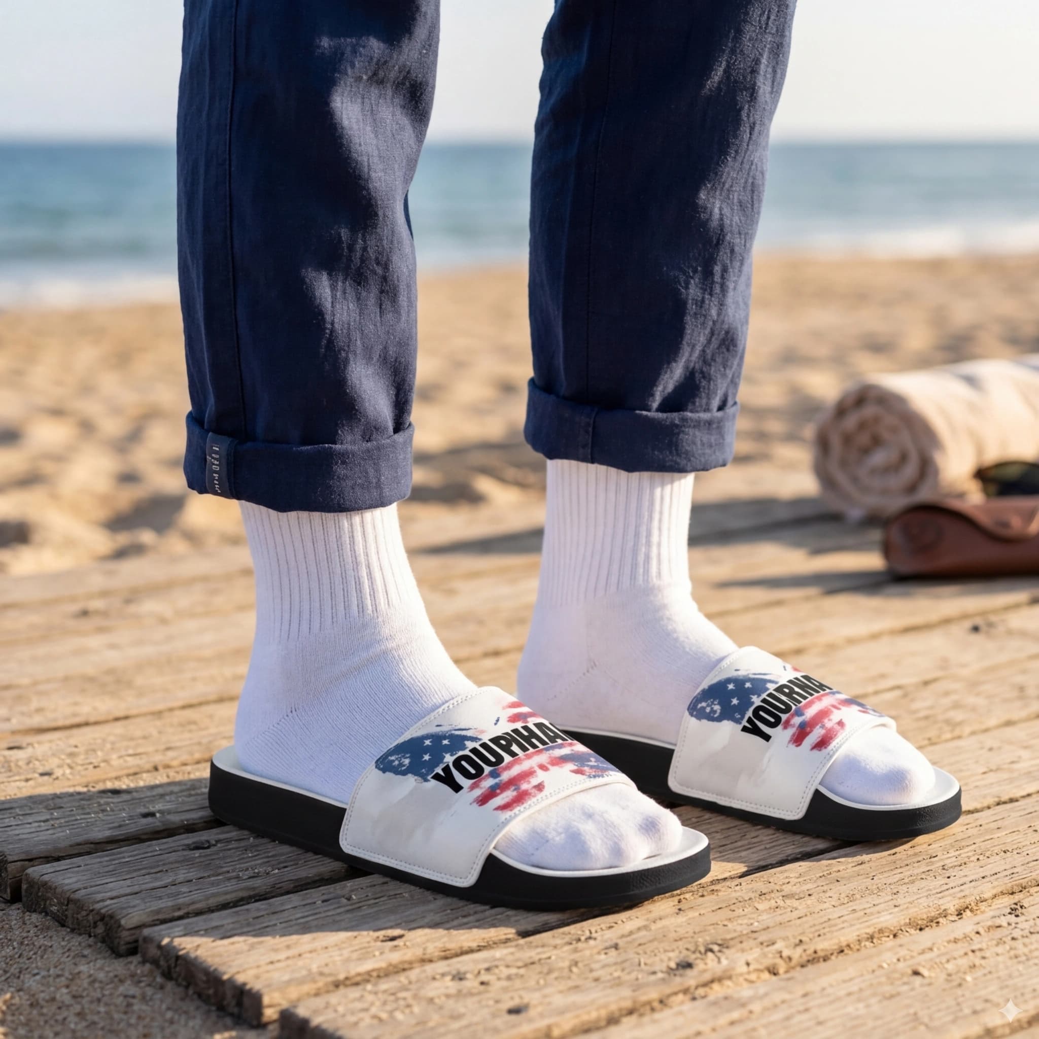 Custom Printed Slides - thumbnail 6