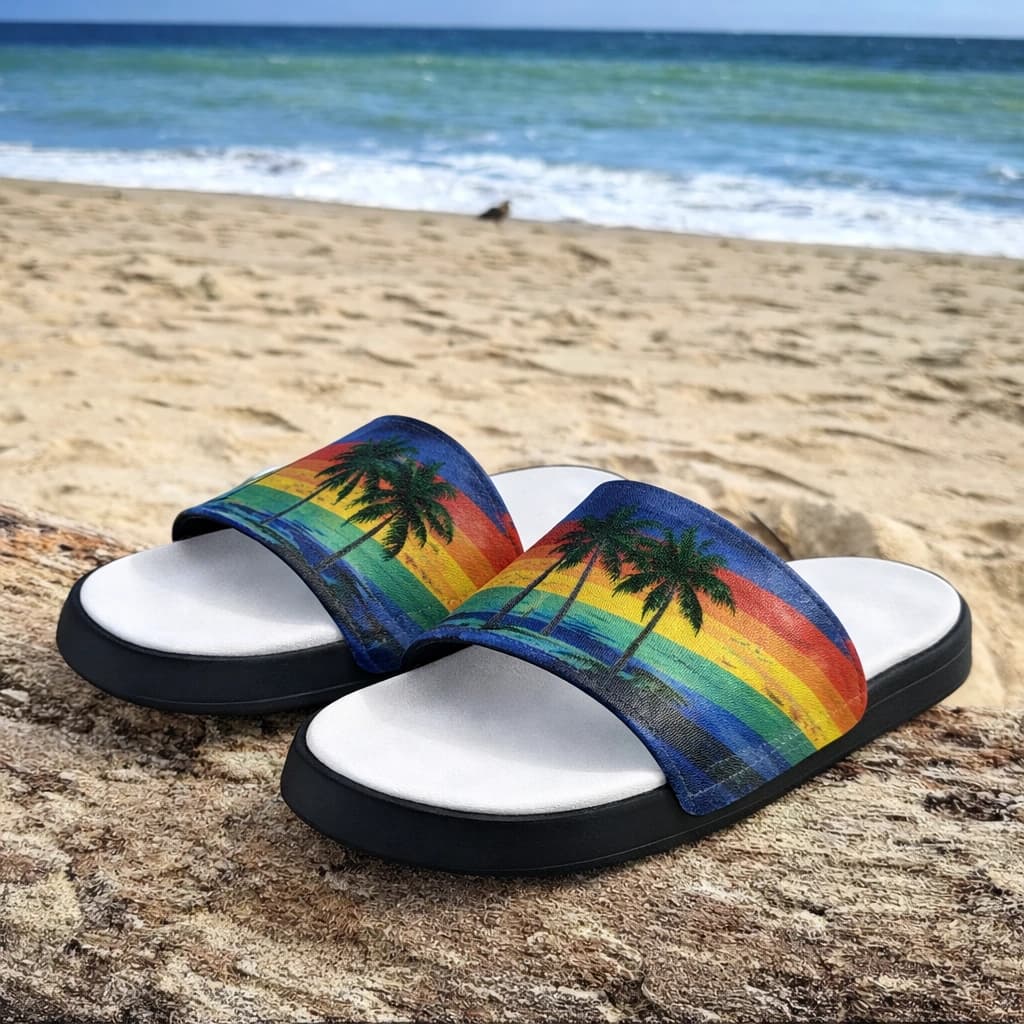Custom Printed Slides - thumbnail 5