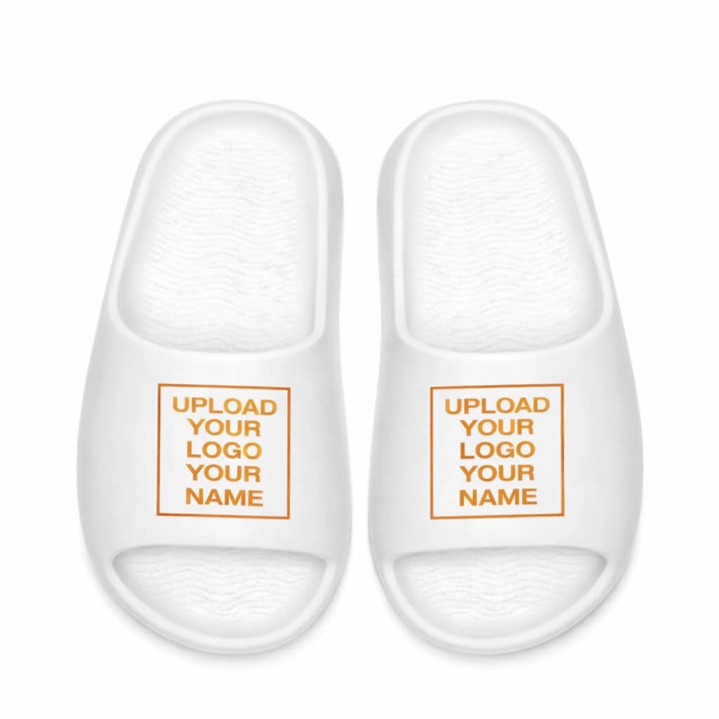 Custom Cloud Slides