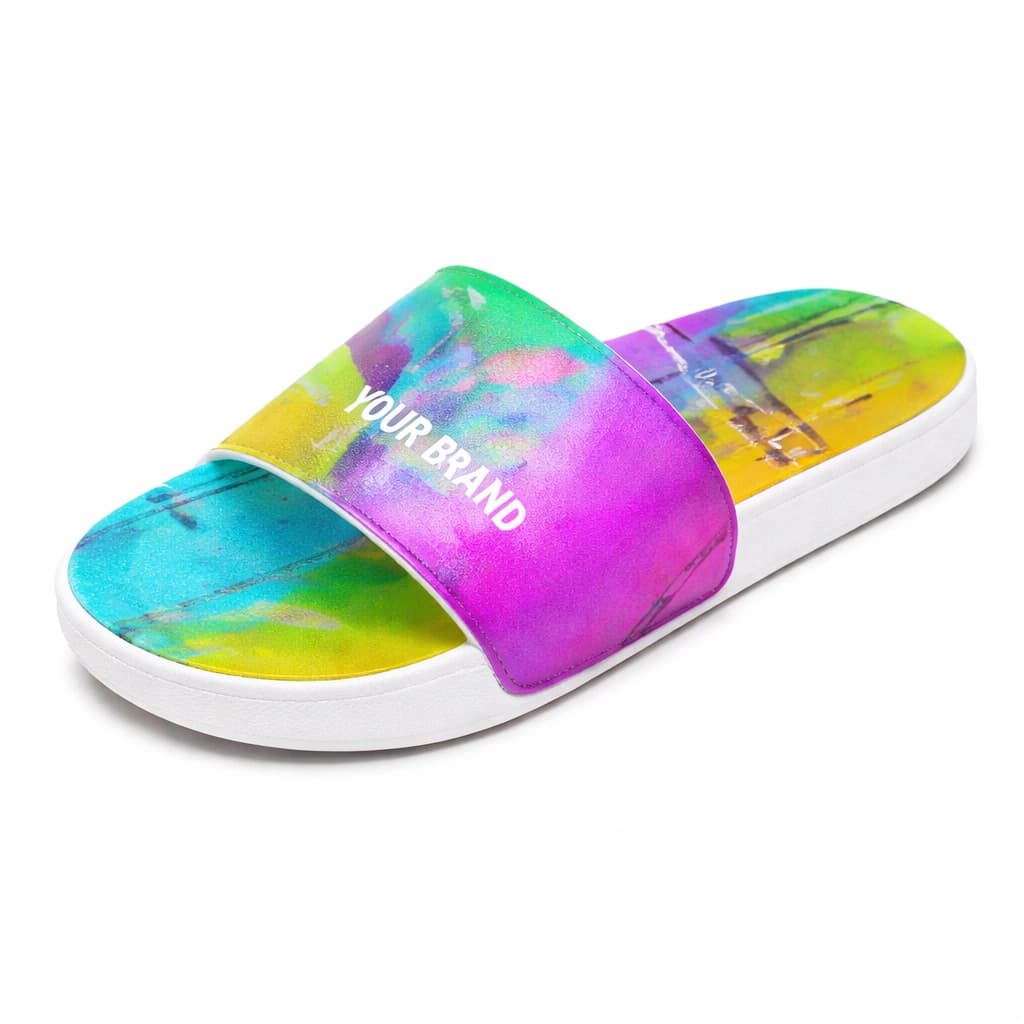 Custom Printed Slides - thumbnail 2