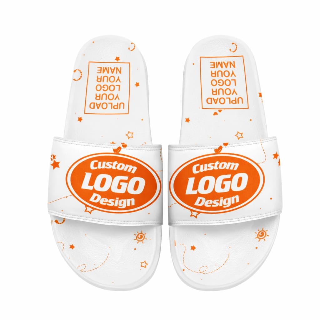 Custom Printed Slides