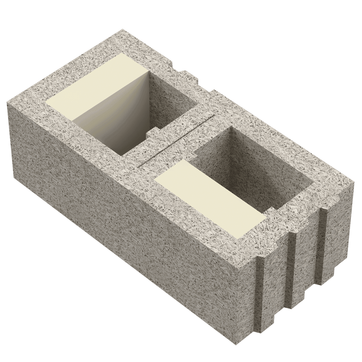 All Purpose Block (1224-AP)