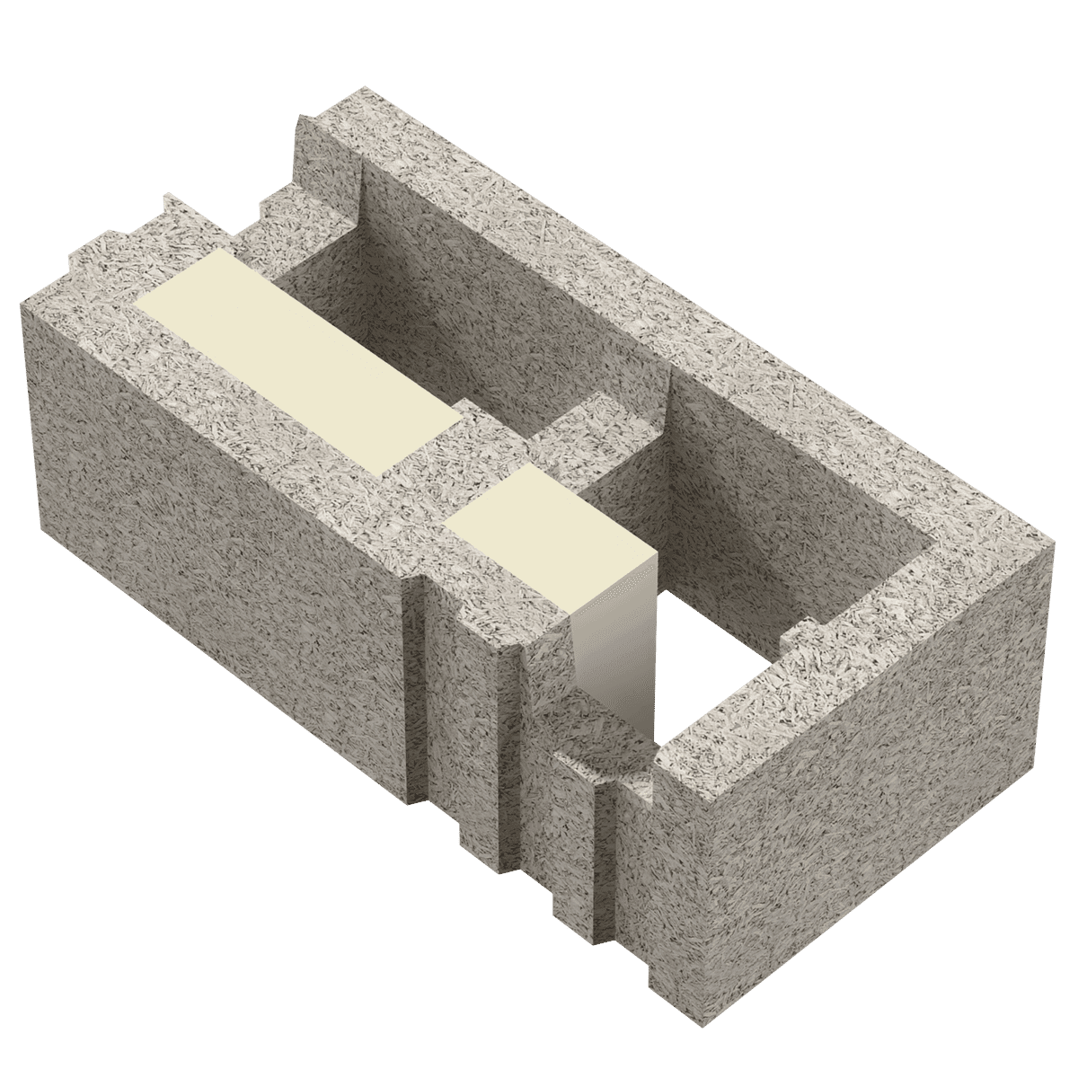 Inside Corner Block (1224-IC)