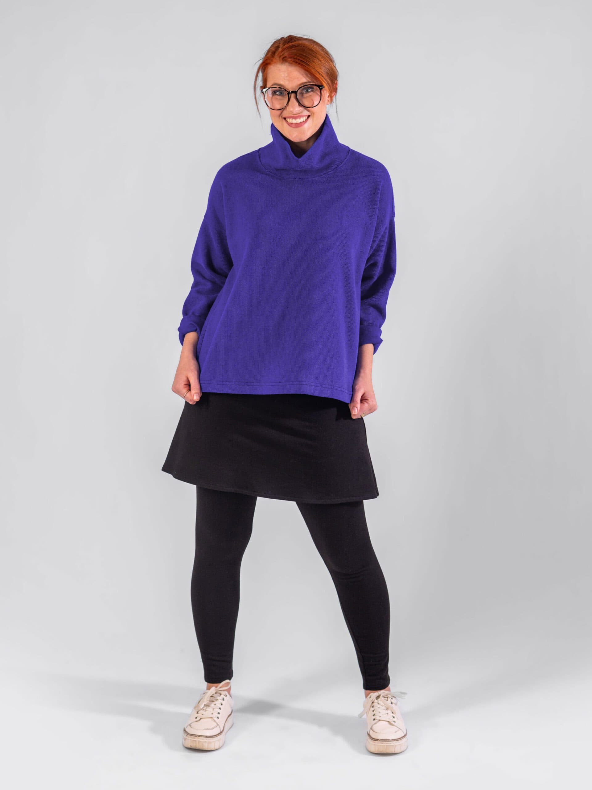 Boxy Turtle 2″ Longer