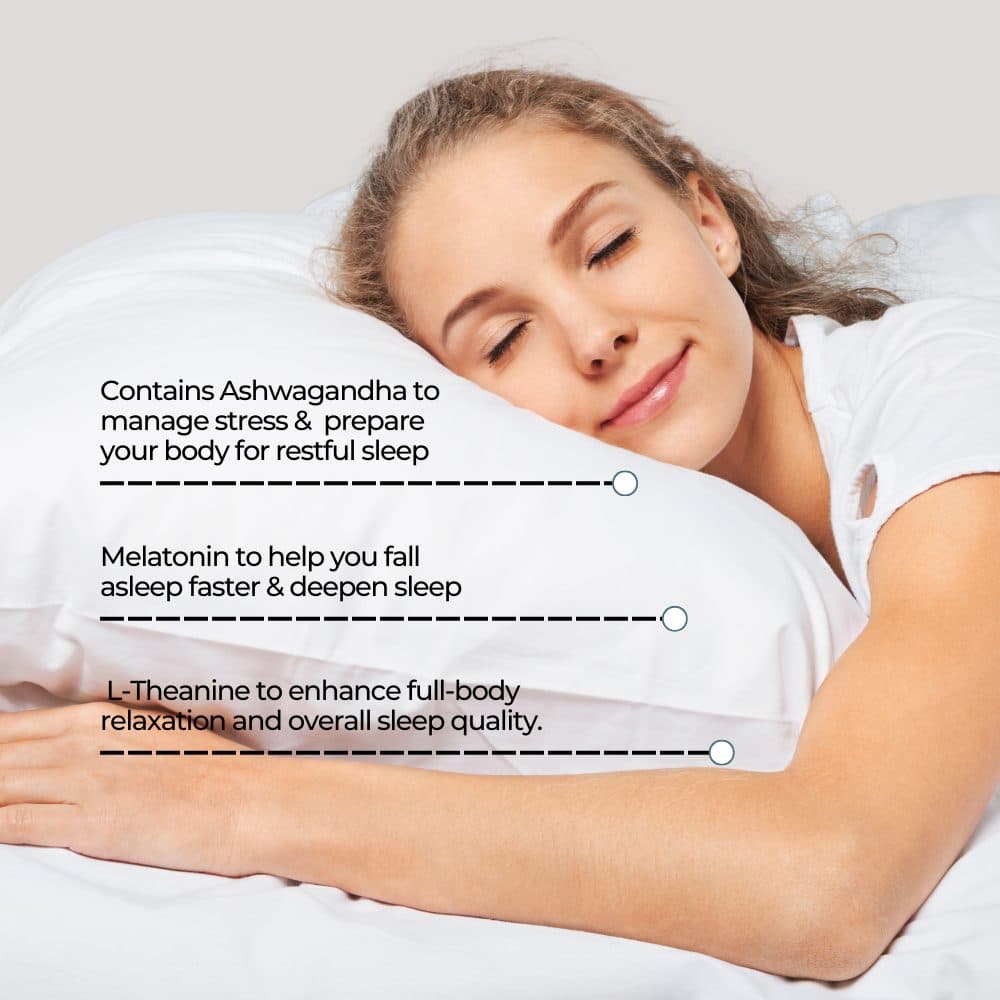 Mia Vita® Sleep - thumbnail 2