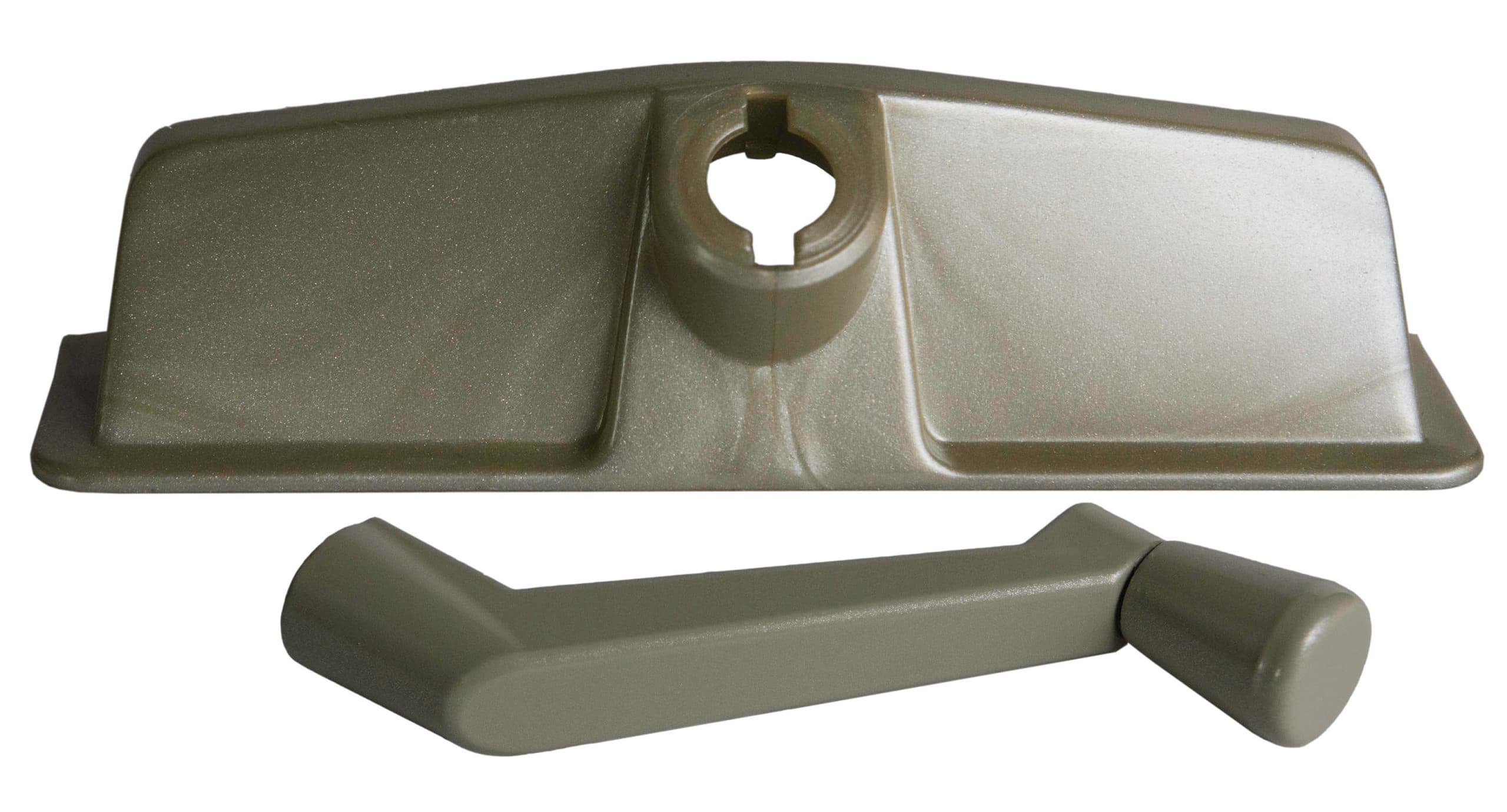 Dual Arm Handle & Cover Set - thumbnail 4
