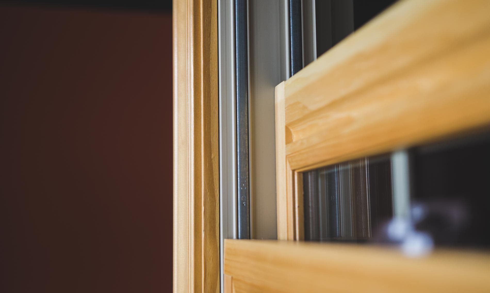 Standard Double-Hung Replacement Sash Kit
