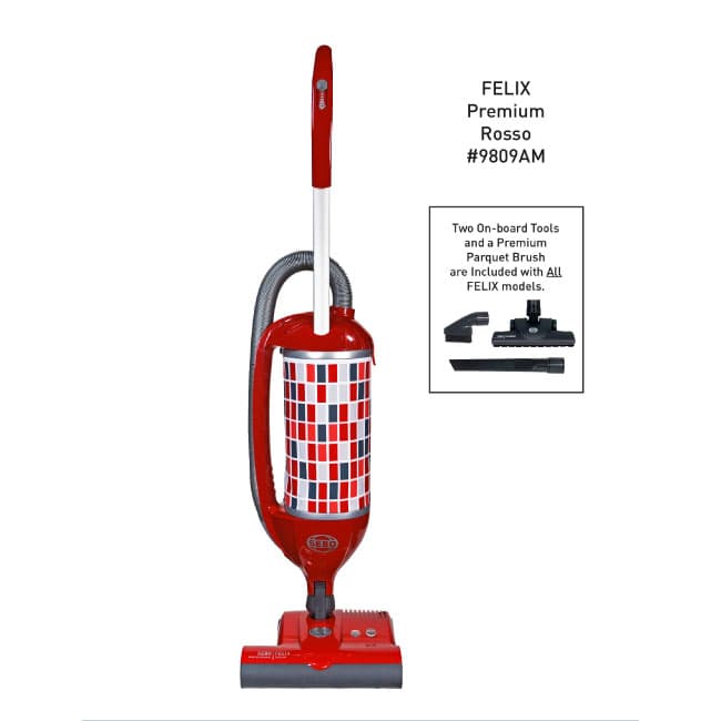 SEBO FELIX Premium