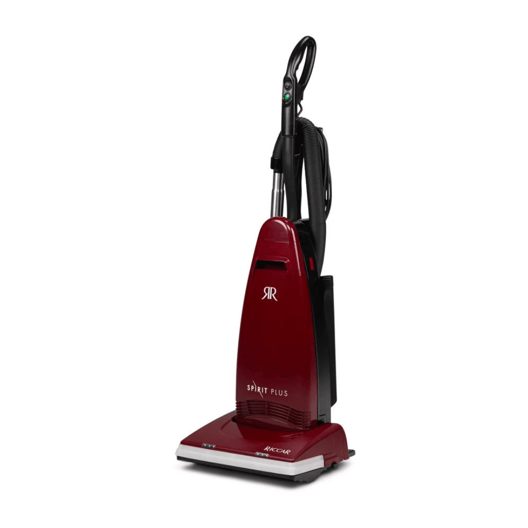 Riccar Spirit Plus Upright Vacuum - thumbnail 2