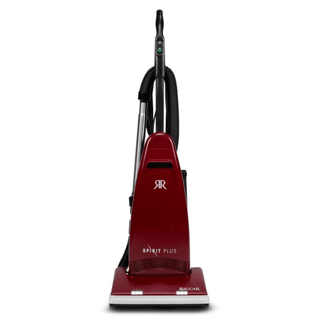 Riccar Spirit Plus Upright Vacuum