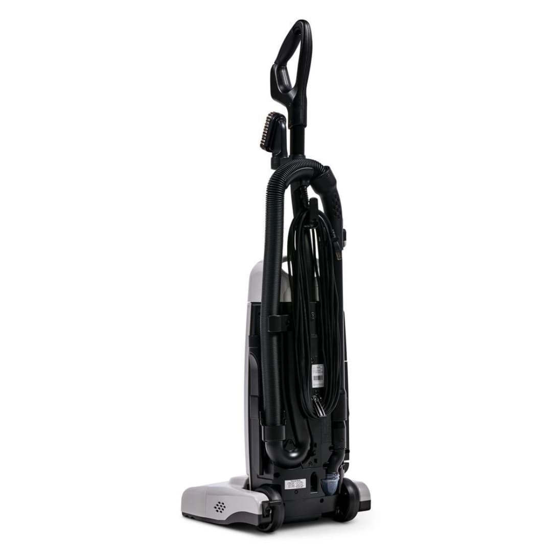 Clean Air Deluxe Upright Vacuum - thumbnail 3